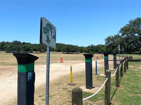 Parks and Rec Board votes to permanently close Zilker Park overflow lot in September