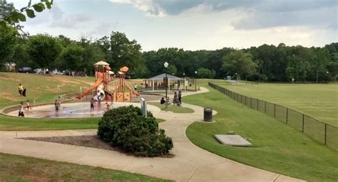 Best Skate Parks in Spartanburg, SC - Poe 