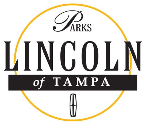 Parks lincoln of tampa. Things To Know About Parks lincoln of tampa. 