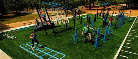 Feb 29, 2024 · More than 170 of Brisbane City Council parks have exercise equipment installed in them, providing an opportunity to exercise outdoors for free. Find fitness equipment in parks in your area.. 
