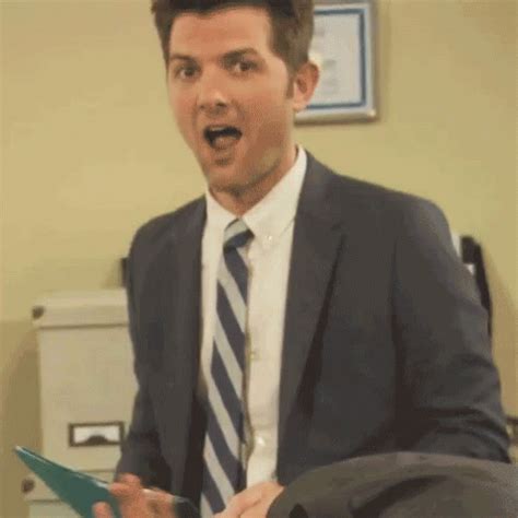 Parksandrecreation GIFs Tenor