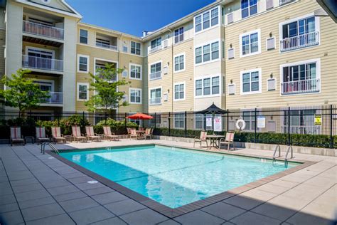 Parkside Commons affordable apartments in Chelsea, MA found …