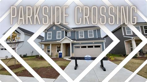 Parkside crossing by pulte homes. Things To Know About Parkside crossing by pulte homes. 