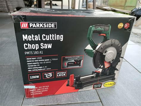 Parkside ger za metal.  Save More Description Parkside ger za metal Polovan ,...