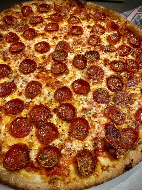 Parkside pizza. 455 Broad St, Bloomfield, NJ 07003. Parkside Pizzeria is known for its Dinner, Italian, Pasta, and Pizza. Online ordering available! 