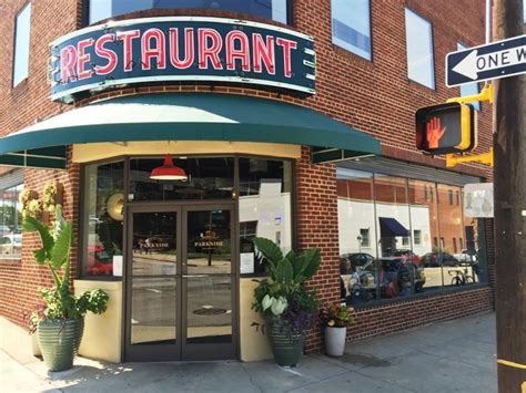 Parkside raleigh. Nov 17, 2017 · Order food online at Parkside Restaurant, Raleigh with Tripadvisor: See 87 unbiased reviews of Parkside Restaurant, ranked #101 on Tripadvisor among 1,491 restaurants in Raleigh. 