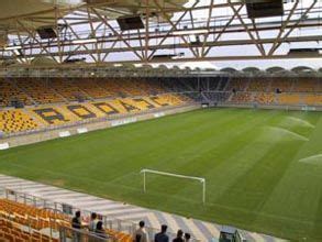 Parkstad Limburg Stadion - Wikipedia