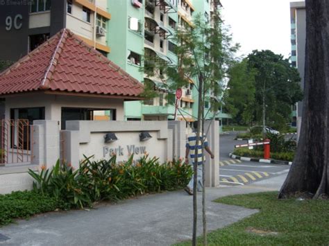 Parkview Mansions Condo Details in Boon Lay / Jurong / Tuas ...