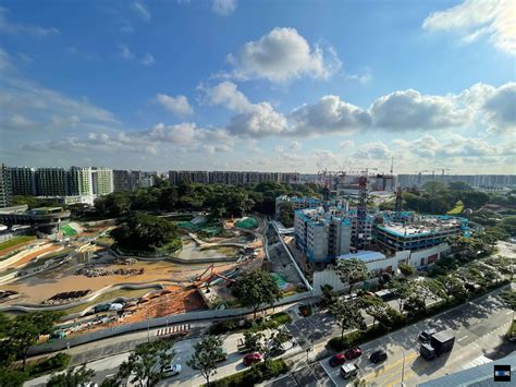 Parkview bidadari telegram. .  Share and view your future home development progress...