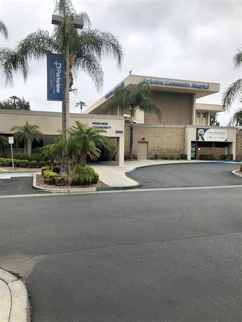 Parkview hospital riverside ca. Dr. Hesham M. El Mokadem is an obstetrician-gynecologist in Riverside, California and is affiliated with multiple hospitals in the area, including Corona Regional Medical Center and Parkview ... 