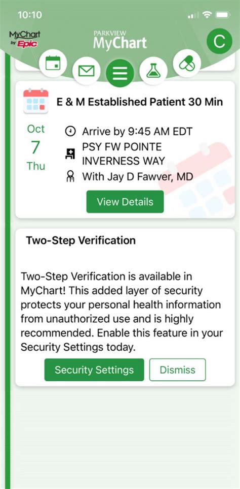 Parkview mychart sign in. Hoag patients should continue to use Hoag Hospital MyChart to manage hospital appointments through August 5, 2023. To see and manage all Hoag appointments after August 5, 2023, please go to Hoag Connect MyChart: https://www.hoagconnect.org 