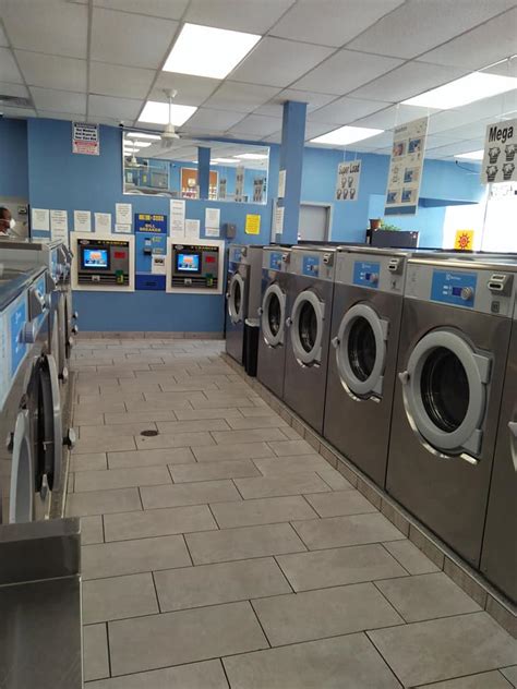 Parkville laundromat. We are a locally family owned laundromat offering brand new modern, clean, state of the art machines. We accept credit/debit cards for all our machines. Our services include self-serve, wash dry fold, and pickup and delivery! "Text 443-790-1330 for a quick response for questions or to schedule a wash, dry, and fold appointment." 