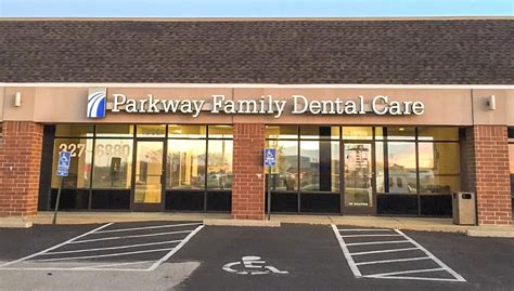 Parkway Family Dental Care, Wentzville, MO - Healthgrades