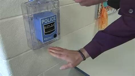 Parkway School District holds police training session on intruder situations