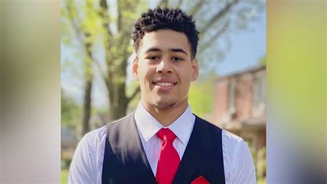Parkway West community honors 18-year-old killed in motorcycle crash