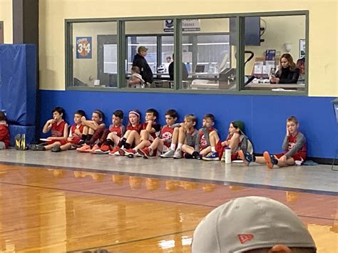 Parkway Youth Travel Basketball