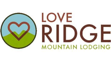 Parkway camping, glamping opportunities at Love Ridge Mountain Lodging