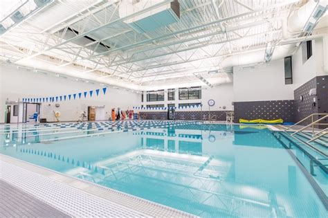 Parkway community ymca. Nov 7, 2016 · The Parkway Community YMCA is committed to promoting healthy living, youth development, and social responsibility in the West Roxbury and Roslindale communities. The newly expanded facility consists of a new 15,000 SF Wellness Center, a new 8,000 SF Aquatic Center, and a renovated Gymnasium wing. 