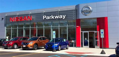 Parkway nissan. Welcome to the Parkway Nissan of Stoney Creek Channel! We opened our doors in May 2010 and strive to be the best Nissan dealer in Hamilton! We're locally owned and operated and PROUD sponsors of ... 