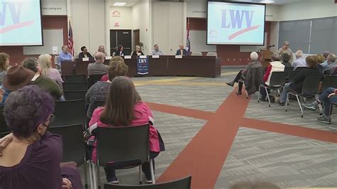 Parkway school board candidates share why they want to fill 3 seats in April