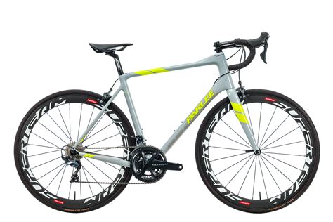 Parlee bikes. The economic headwinds affecting the bike industry show no sign of relenting and they have today taken another high-profile victim, as Parlee Cycles has reportedly … 
