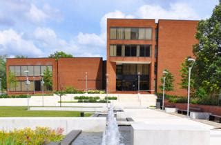 Parlett L. Moore Library: Homepage - Coppin State University