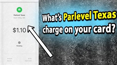 Parlevel texas charge on credit card. Things To Know About Parlevel texas charge on credit card. 