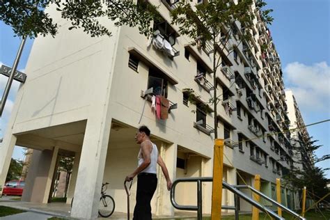 Parliament: HDB to form team dedicated to spot families in rental …