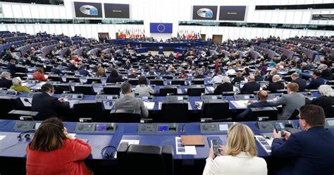 Parliament approves core EU climate legislation