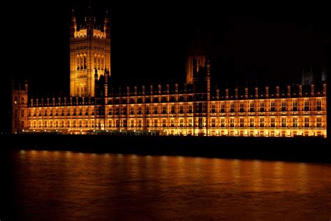 Parliament night