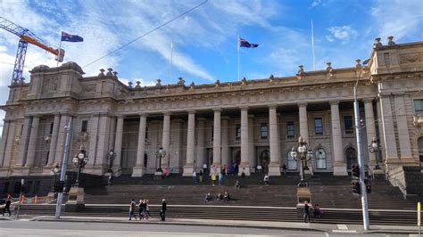 Parliament of Victoria - Home