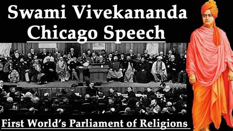 Parliament of the World's Religions set to take place in Chicago