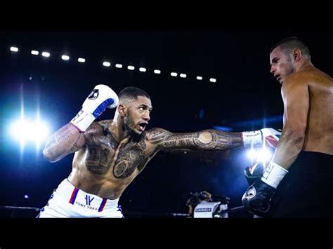 Parlons Boxe #22 Tony Yoka vs Peter Milas - YouTube