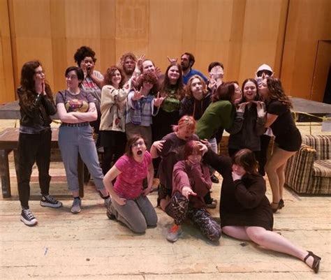 Parma Senior High School presents its final school musical