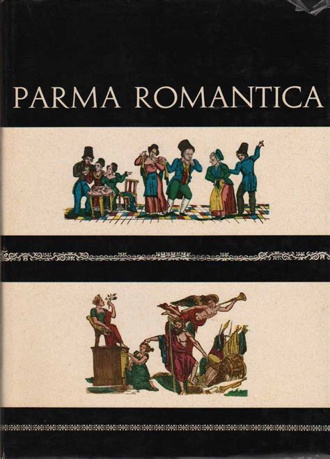 Parma romantica attraversa i suoi lunari da muro del secolo 19. - El manual de la formación del profesorado de matemáticas volumen 4.