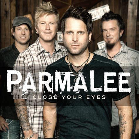 Parmalee songs. Parmalee and Brown struck up a friendship several years ago and have since written together on several occasions. Knowing how dedicated Blanco is to spreading joy and purpose, Parmalee invited the “TrailerTrap” creator to join them on the song and share in spreading the message of self-love. 