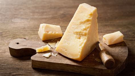 Parmesan cheese alternative. 