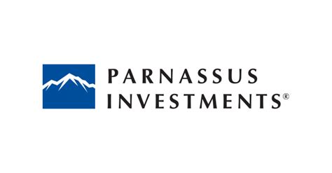 Parnassus funds. Things To Know About Parnassus funds. 