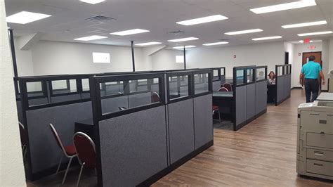 New Waverly Parole Office North Texas Regional Office ..
