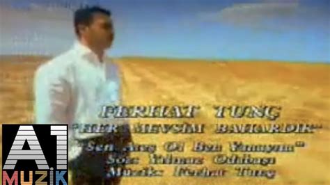 Paroles de Sen Ateş Ol Ben Yanayım Ferhat Tunç lyrics. 