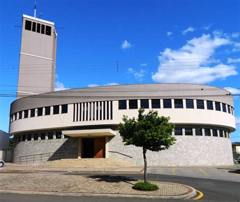 Paroquia Sao Vicente Pallotti De Arapongas - DescubraOnline