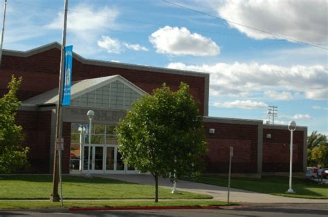 Parowan School in Parowan, UT - Niche