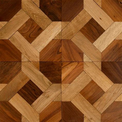 Parquet Flooring Installation and Design Inspiration