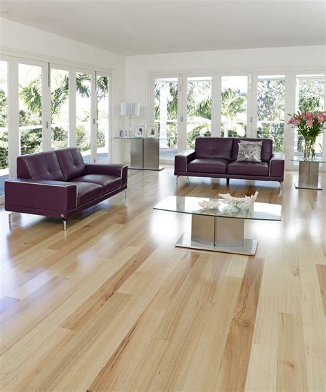 Parquet Flooring Living Room