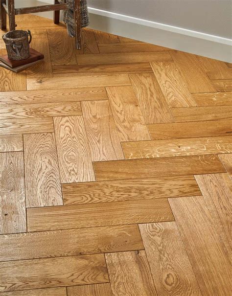Parquet floor. Dec 8, 2021 · Step #3. Now I want to look at my room and square it out, just like I do on any other hardwood floor, whether it’s a straight-lay or diagonal or herringbone. I snap my control line (my red line), then go ahead and measure over 1¾ inch on each side of that line to create my running lines (in blue). (For these pics I snapped the lines on top ... 