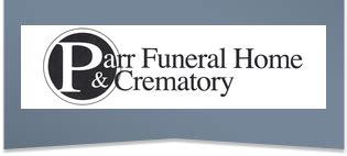 parrfuneralhome.com