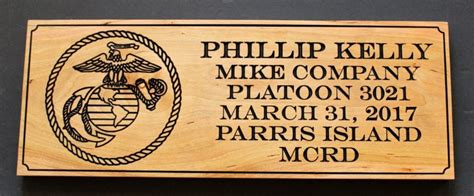 Parris island engraving shop. South Carolina Parris Island MCCS Engraving Shop Is this Your Business? Business Profile MCCS Engraving Shop Garments - Printing & Lettering Contact Information PO Box 55018 Parris... 