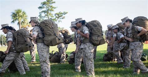 Parris island evacuation.  Rex Parris.  C.  Non-essential military personnel, non-essential...