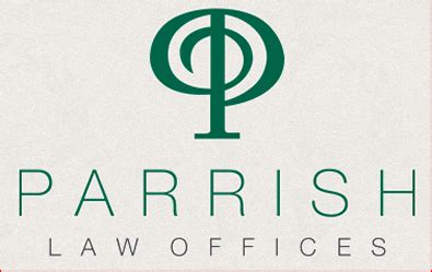 Parrish Law Offices (412) 561-6250 Pittsburgh