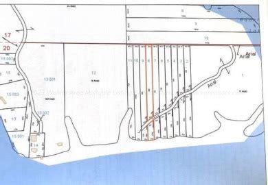 Parrish al warrior river property. .  ...